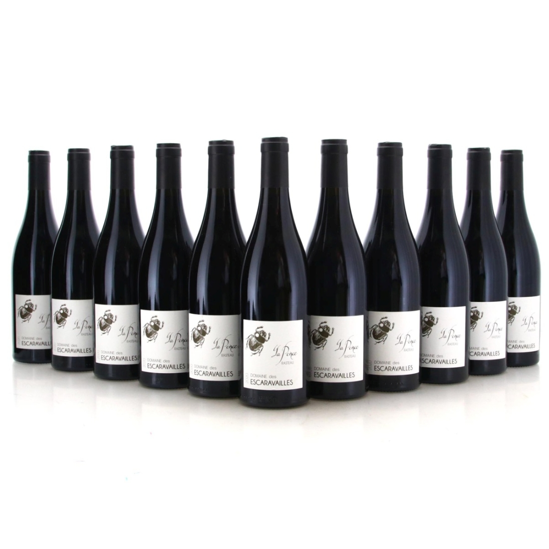 Image for Domaine des Escaravailles La Ponce 2020 x 11