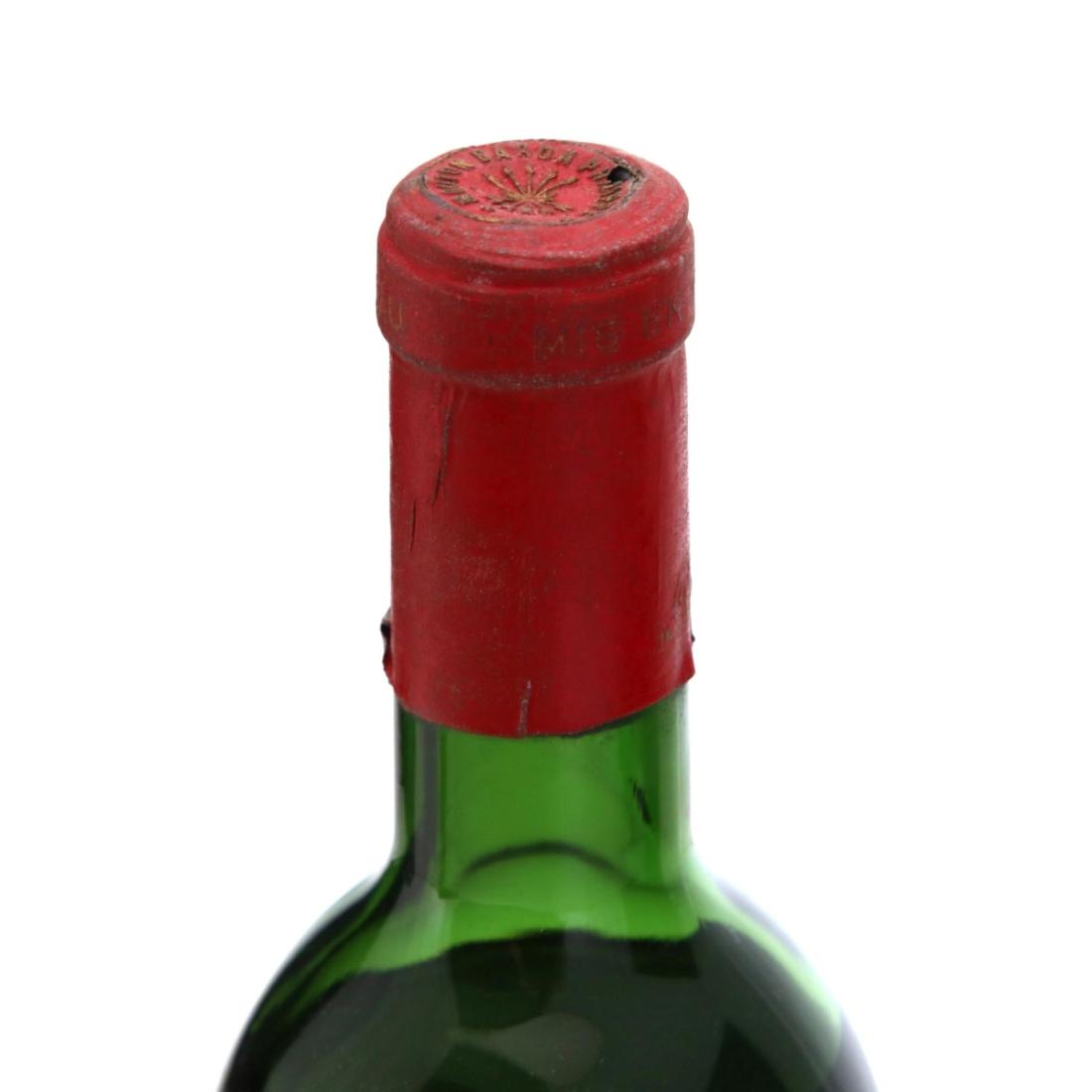 Image for Château Mouton Baronne Philippe 1961
