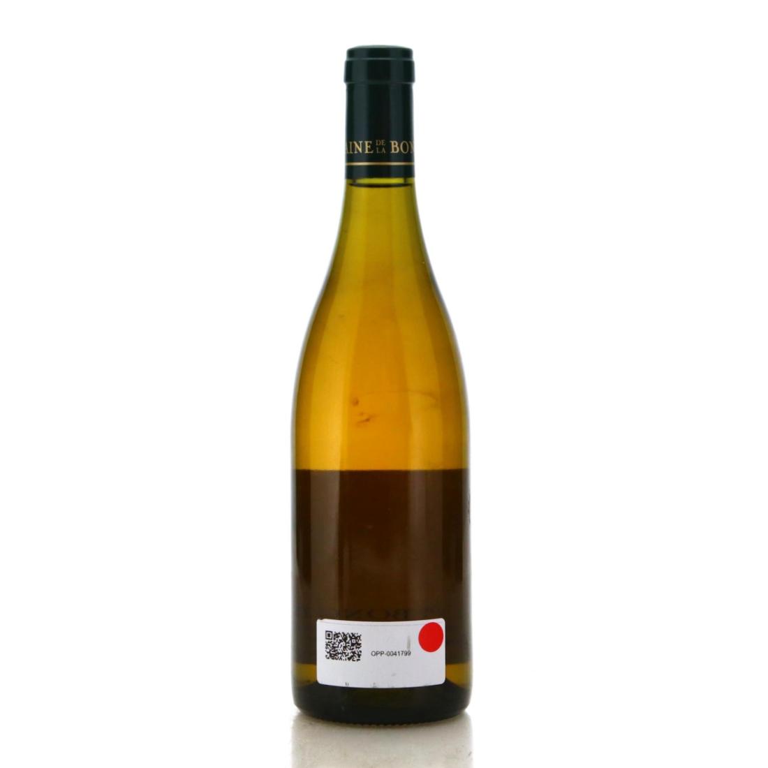 Image for Jean Thevenet Domaine de la Bongran Cuvée Tradition 2002