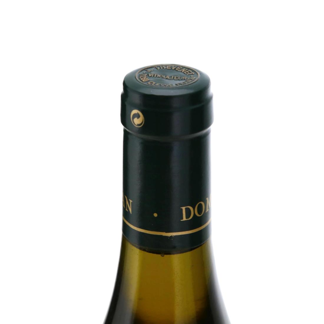 Image for Jean Thevenet Domaine de la Bongran Cuvée Tradition 2002