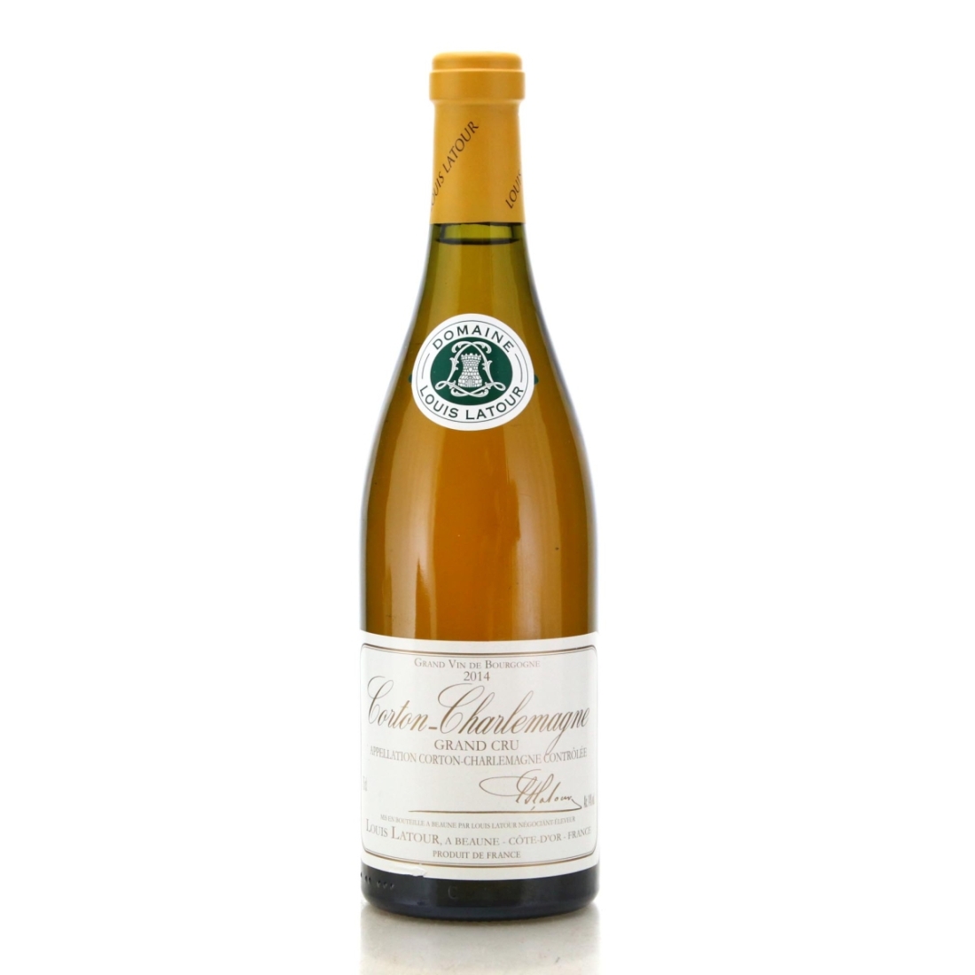Image for Louis Latour 2014