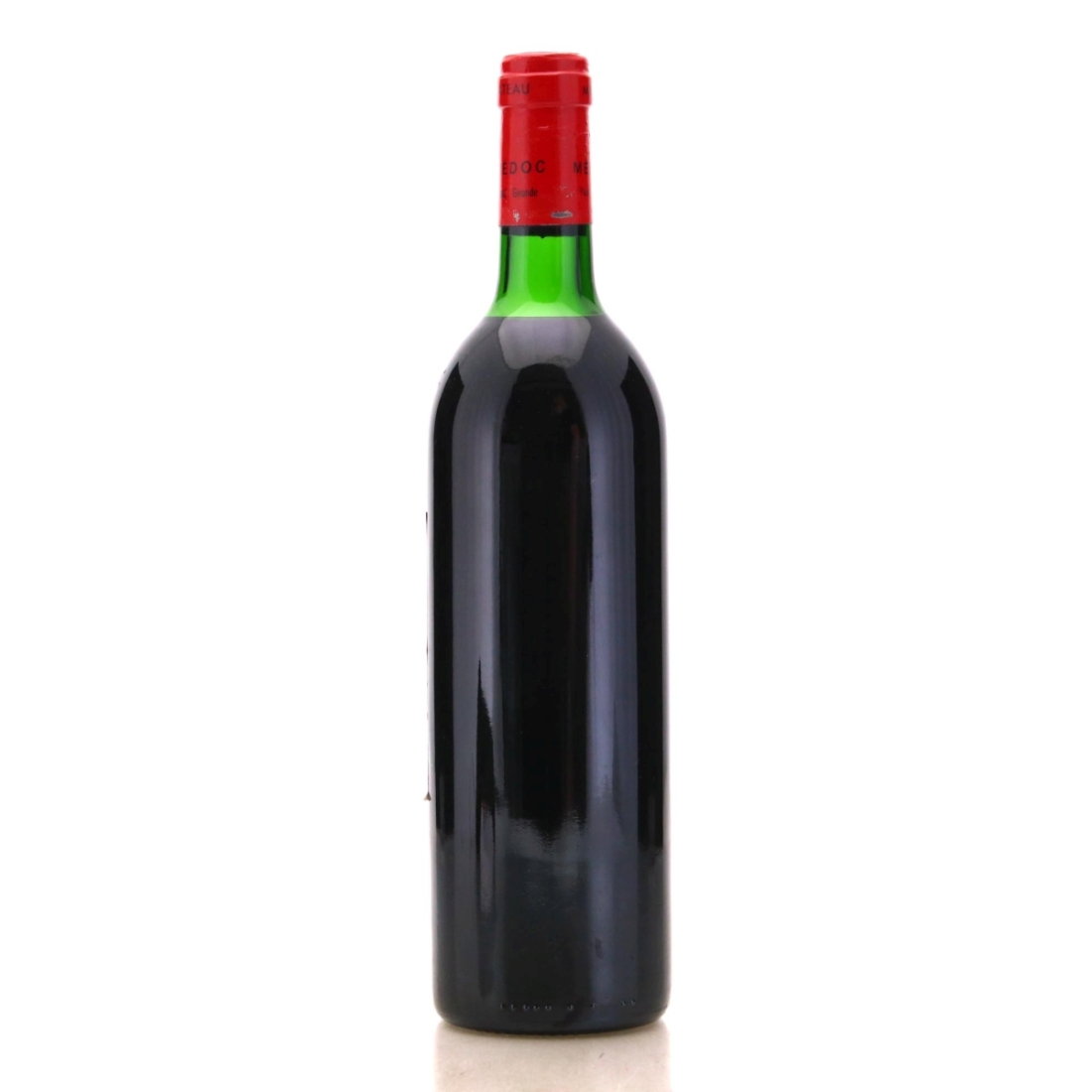 Image for Château Potensac 1986