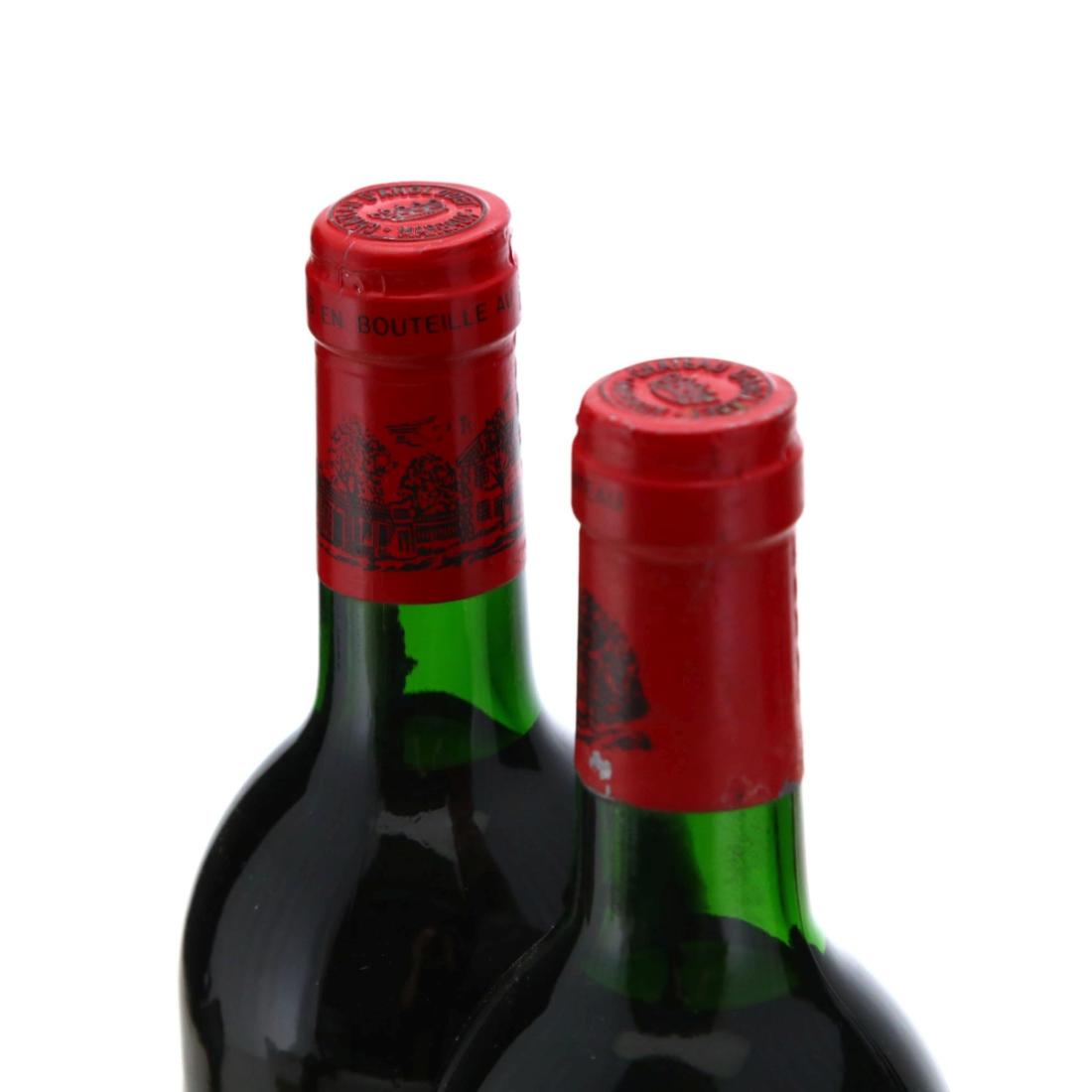 Image for Château d'Angludet 1986 x 2