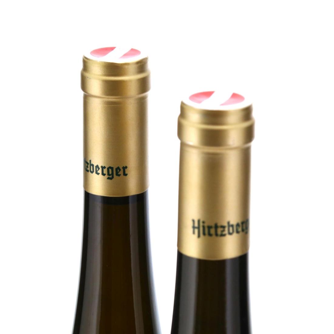 Image for Weingut Franz Hirtzberger Spitzer Hochrain Riesling Smaragd 2012 x 2