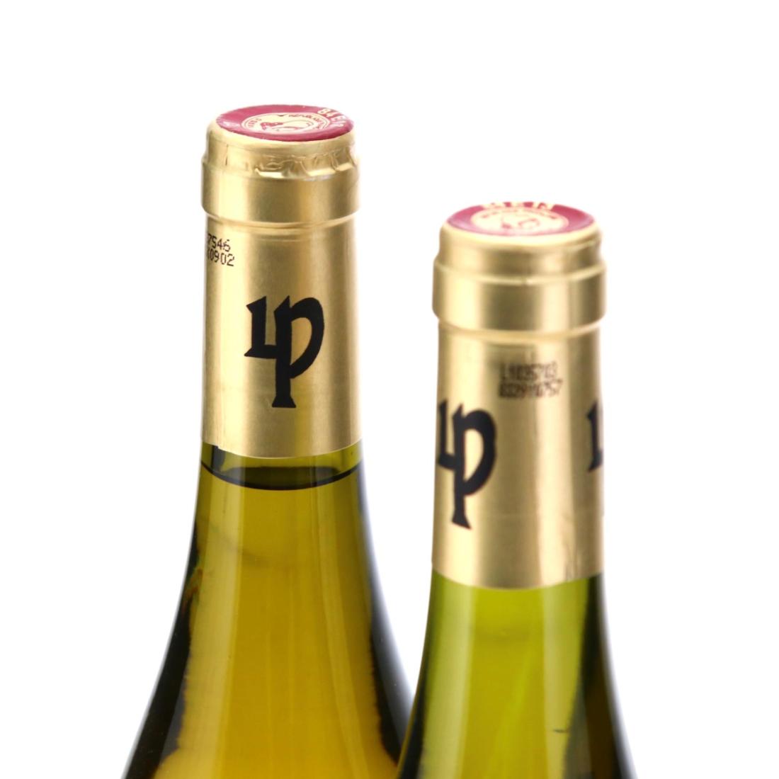 Image for Léon Perdigal 2017 Blanc x 2