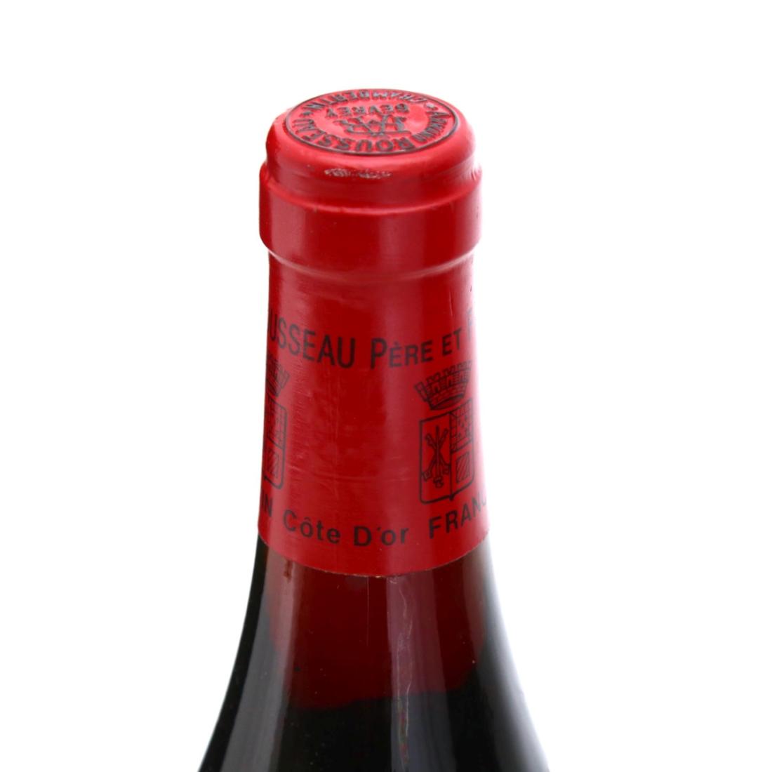 Image for Domaine Armand Rousseau Clos des Ruchottes 1988
