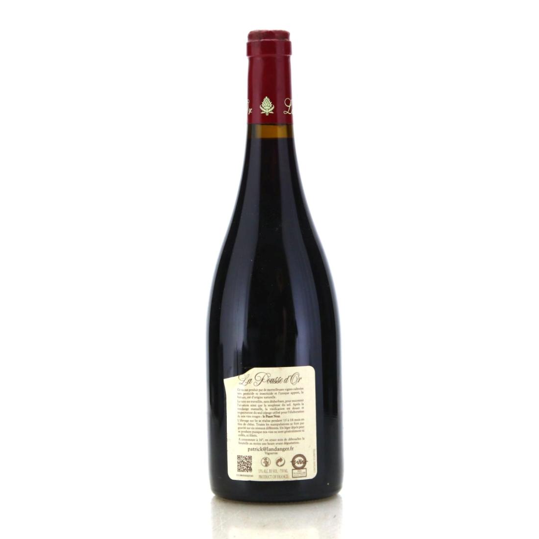 Image for Domaine de La Pousse d'Or Clos des 60 Ouvrées 2015