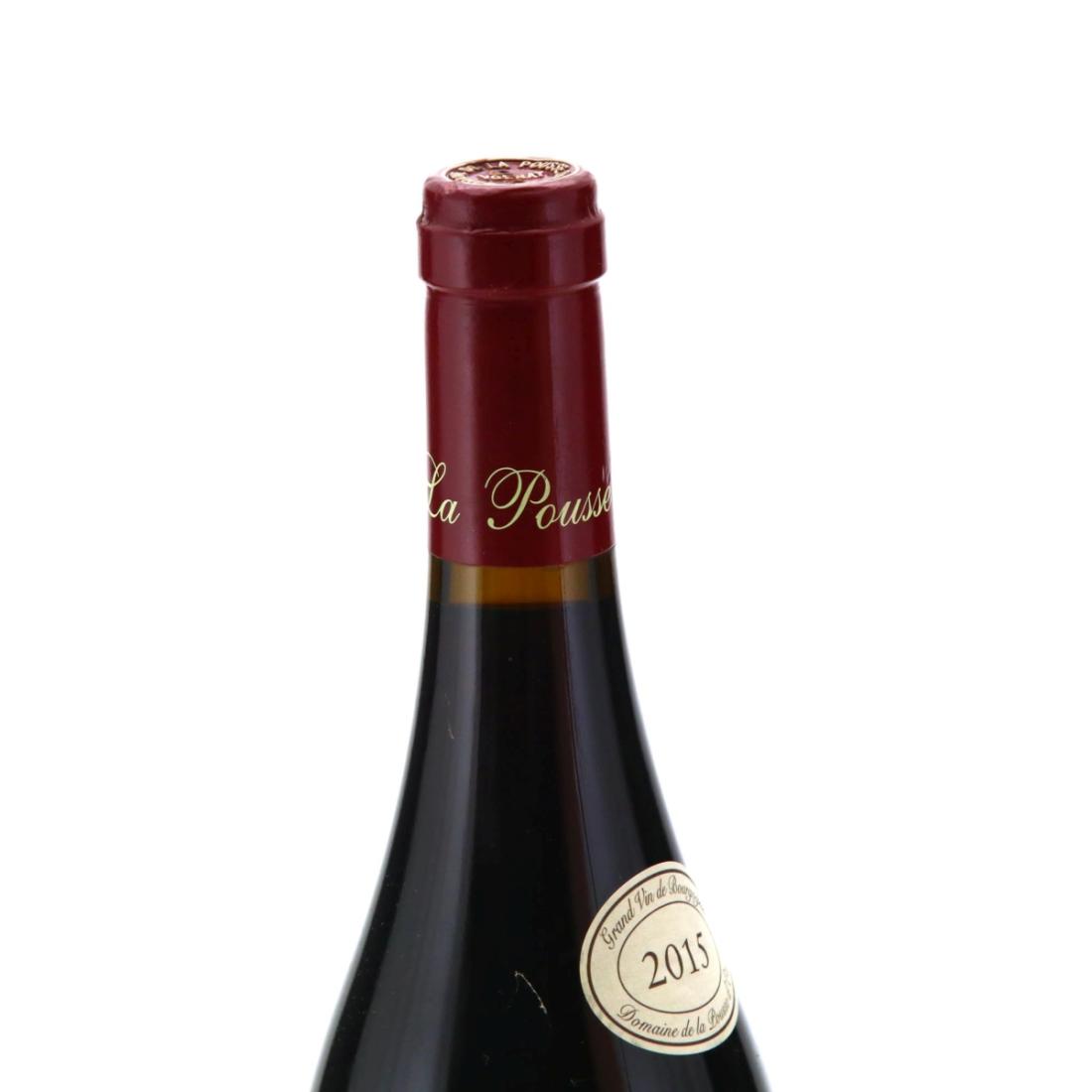 Image for Domaine de La Pousse d'Or Clos des 60 Ouvrées 2015