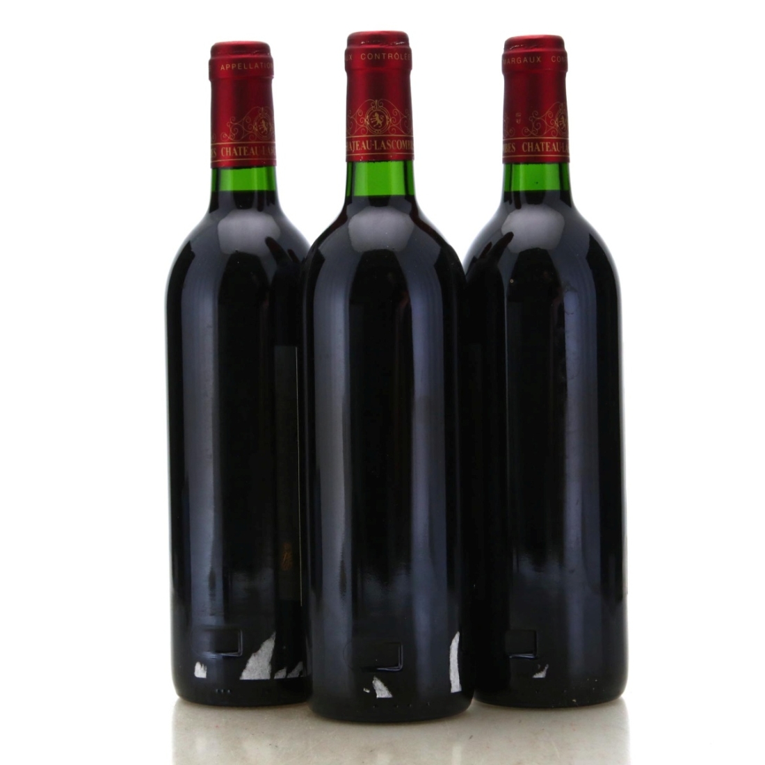 Image for Château Lascombes 1996 x 3