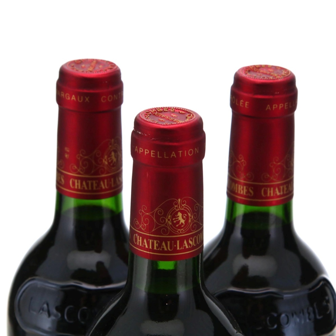Image for Château Lascombes 1996 x 3