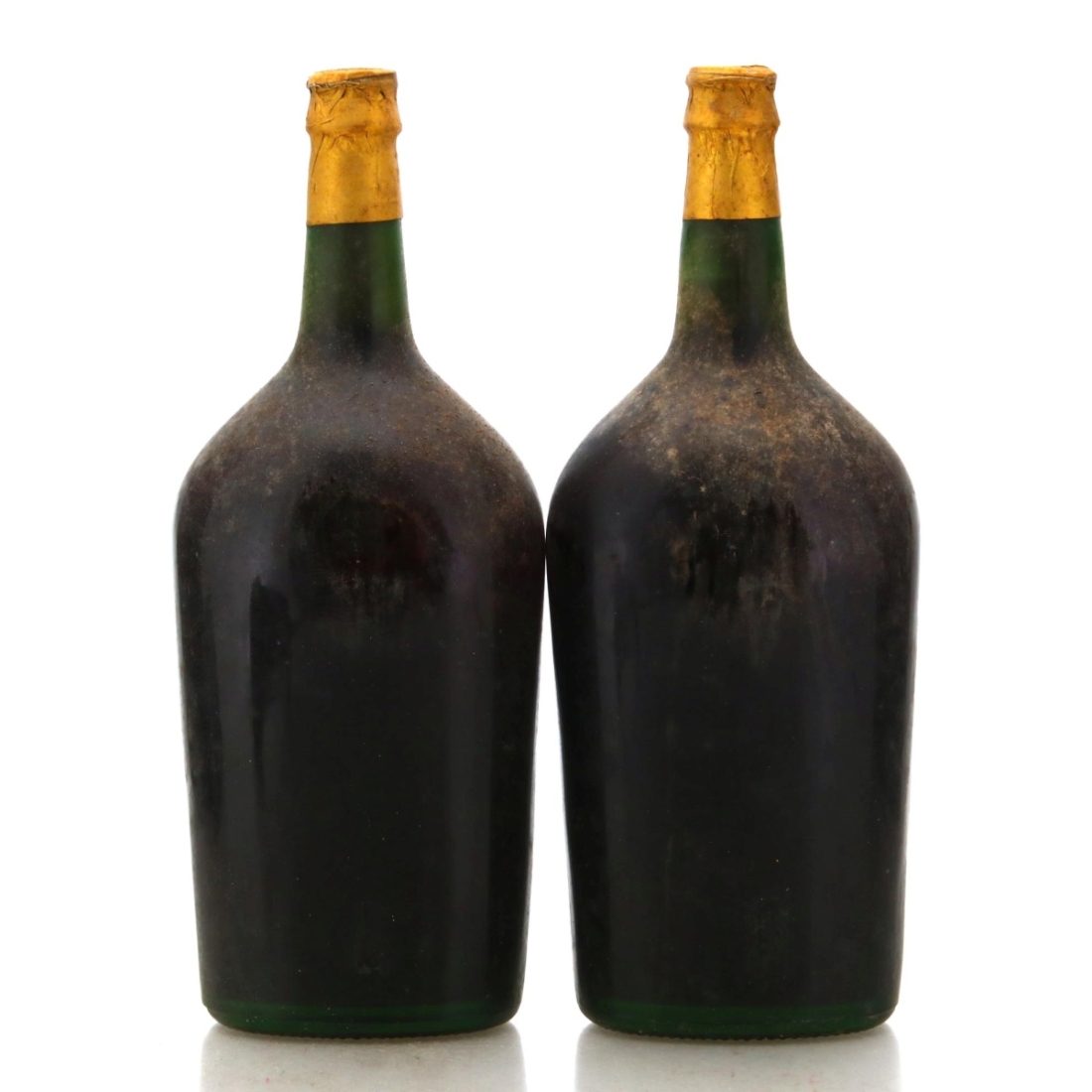 Image for Leacock Velho Verdelho Madeira x 2 / Litre
