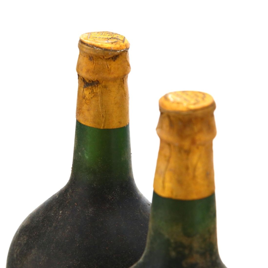 Image for Leacock Velho Verdelho Madeira x 2 / Litre