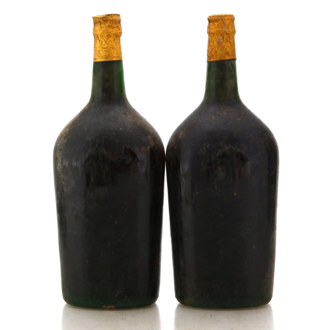 Image for Leacock Velho Verdelho Madeira x 2 / Litre