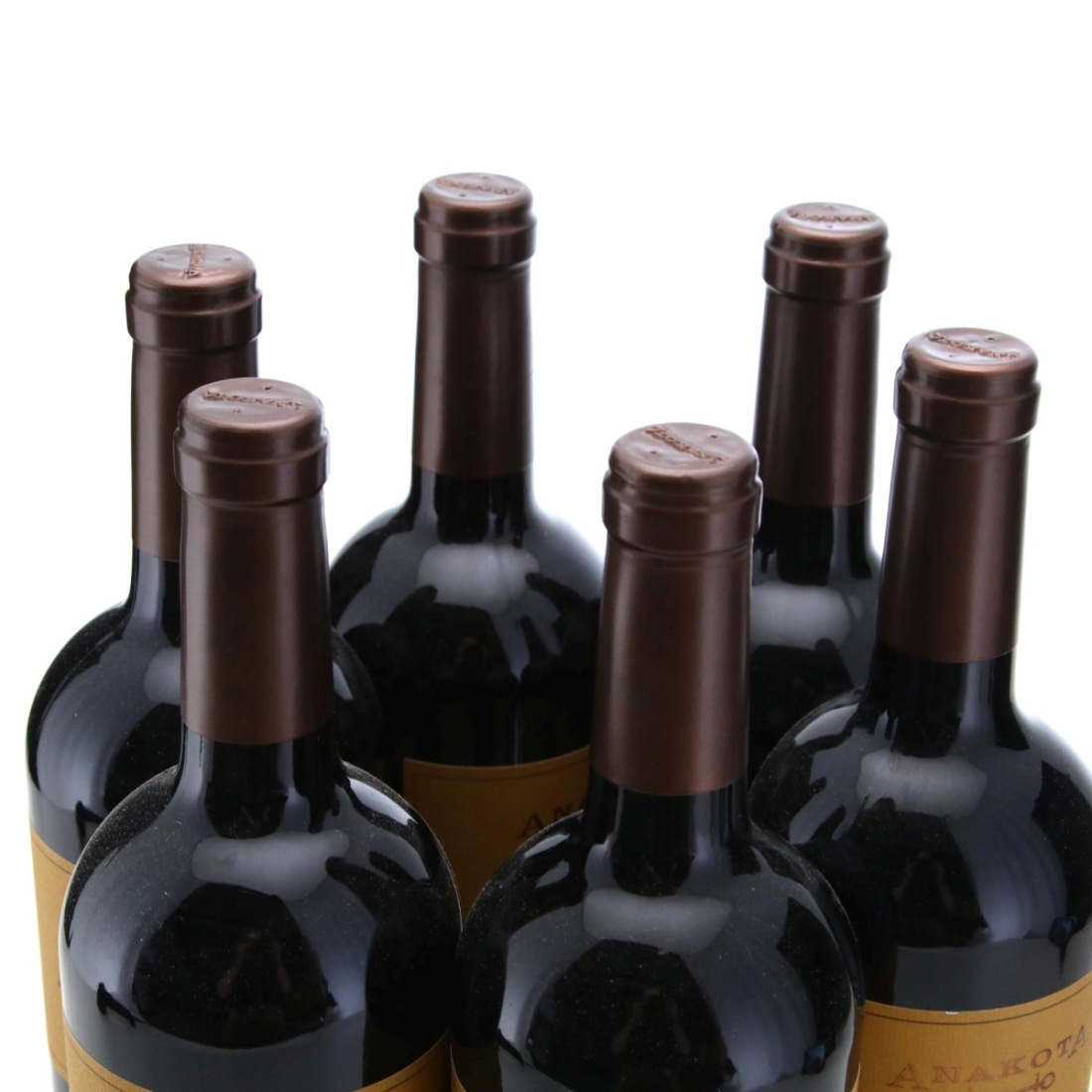 Image for Anakota Helena Daokta Vineyard Cabernet Sauvignon 2015 Knights Valley x 6