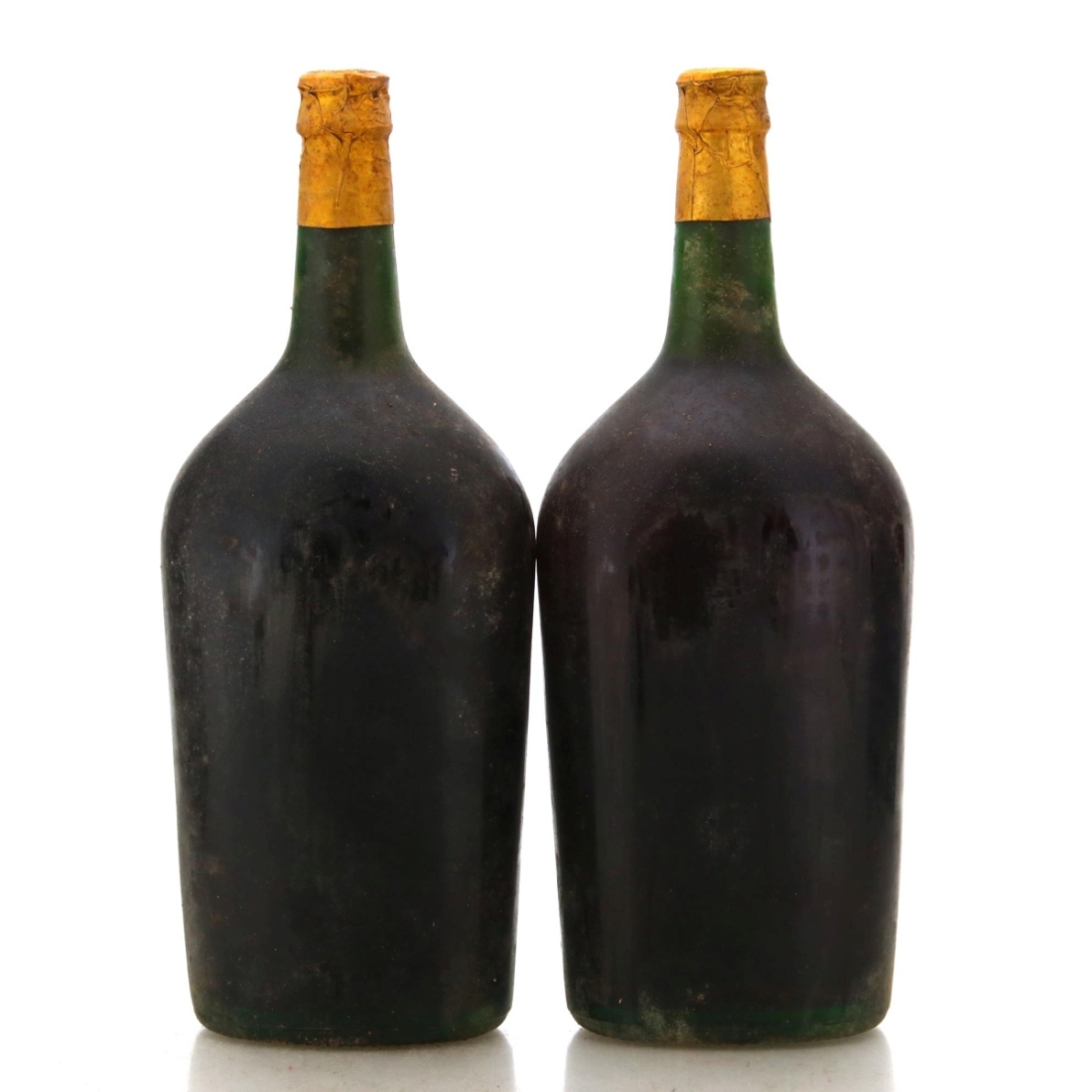 Image for Leacock Velho Verdelho Madeira x 2 / Litre