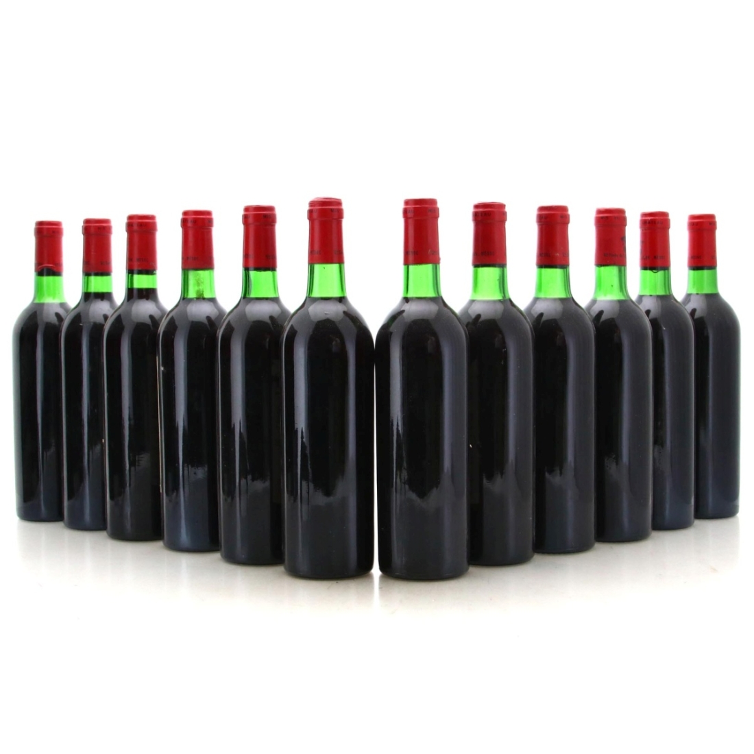 Image for Château La Lagune 1975 x 12