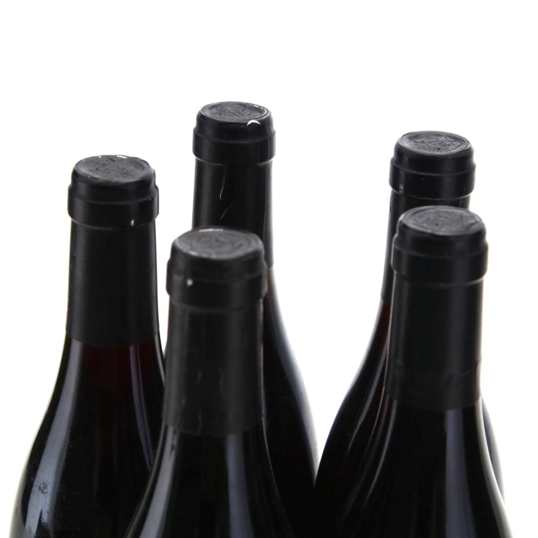 Image for La Ferme du Mont Vendanges d'Octobre 2007 x 5 / Half Bottle