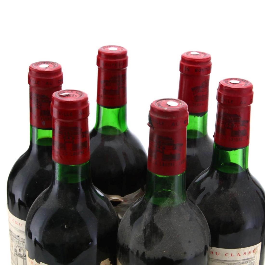 Image for Château La Lagune 1975 x 12
