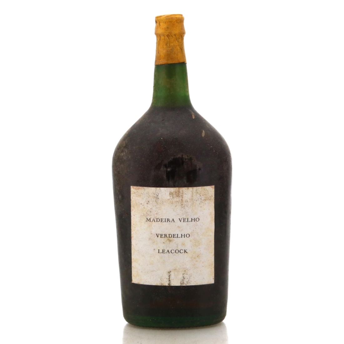 Image for Leacock Velho Verdelho Madeira / Litre