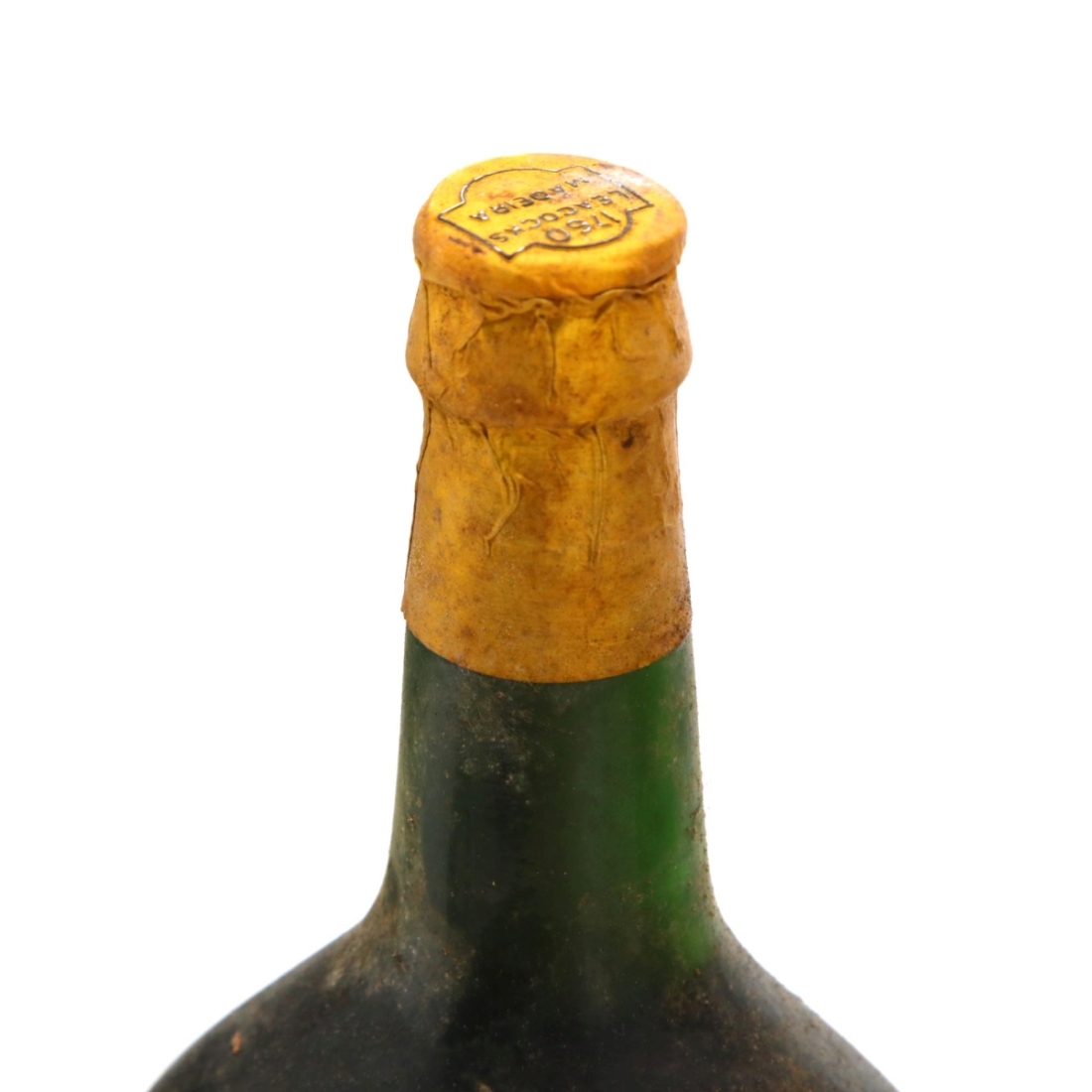 Image for Leacock Velho Verdelho Madeira / Litre