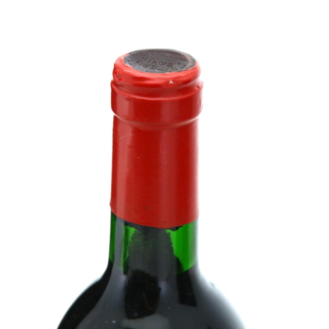 Image for Château Pavie 1986