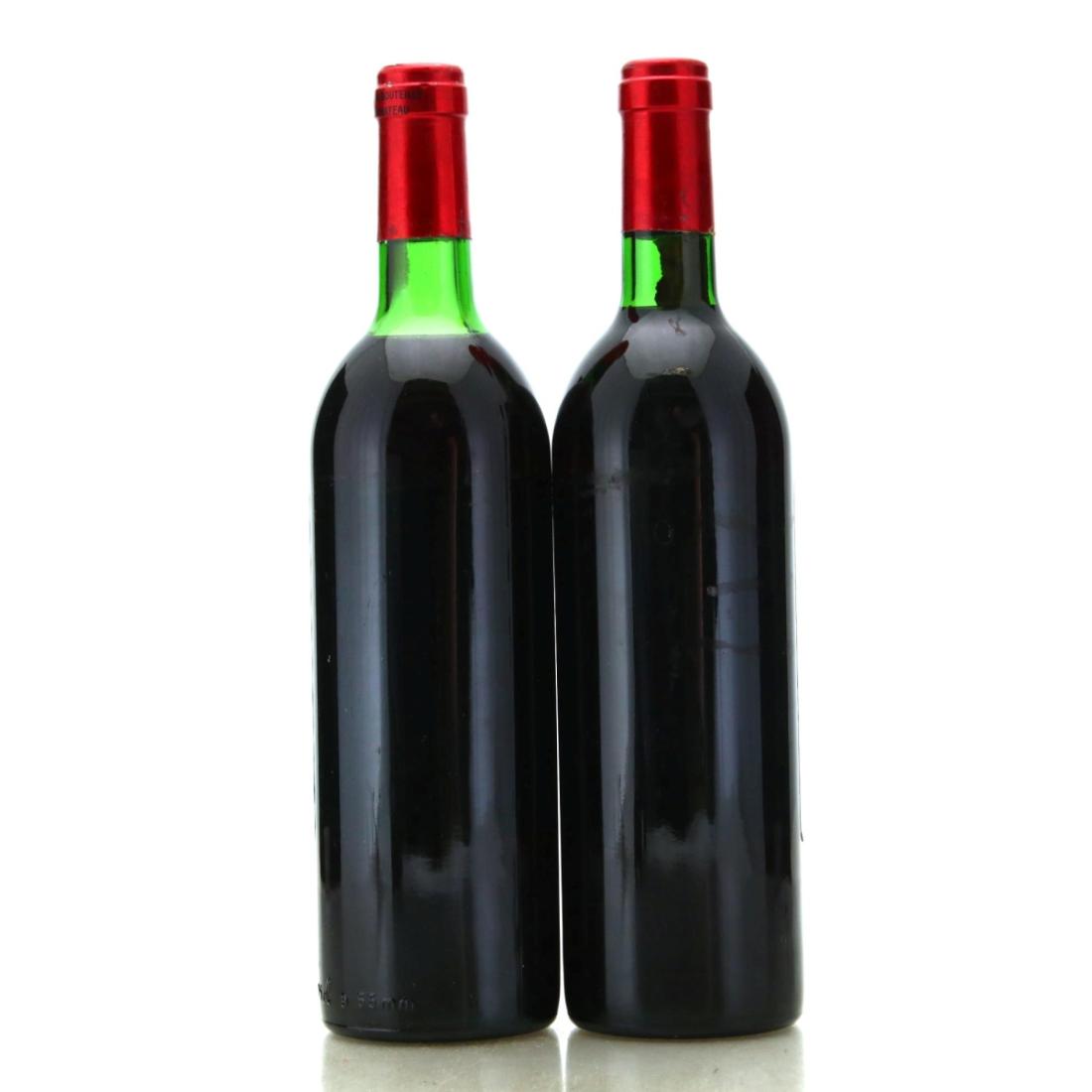 Image for Château Palmer 1983 x 2