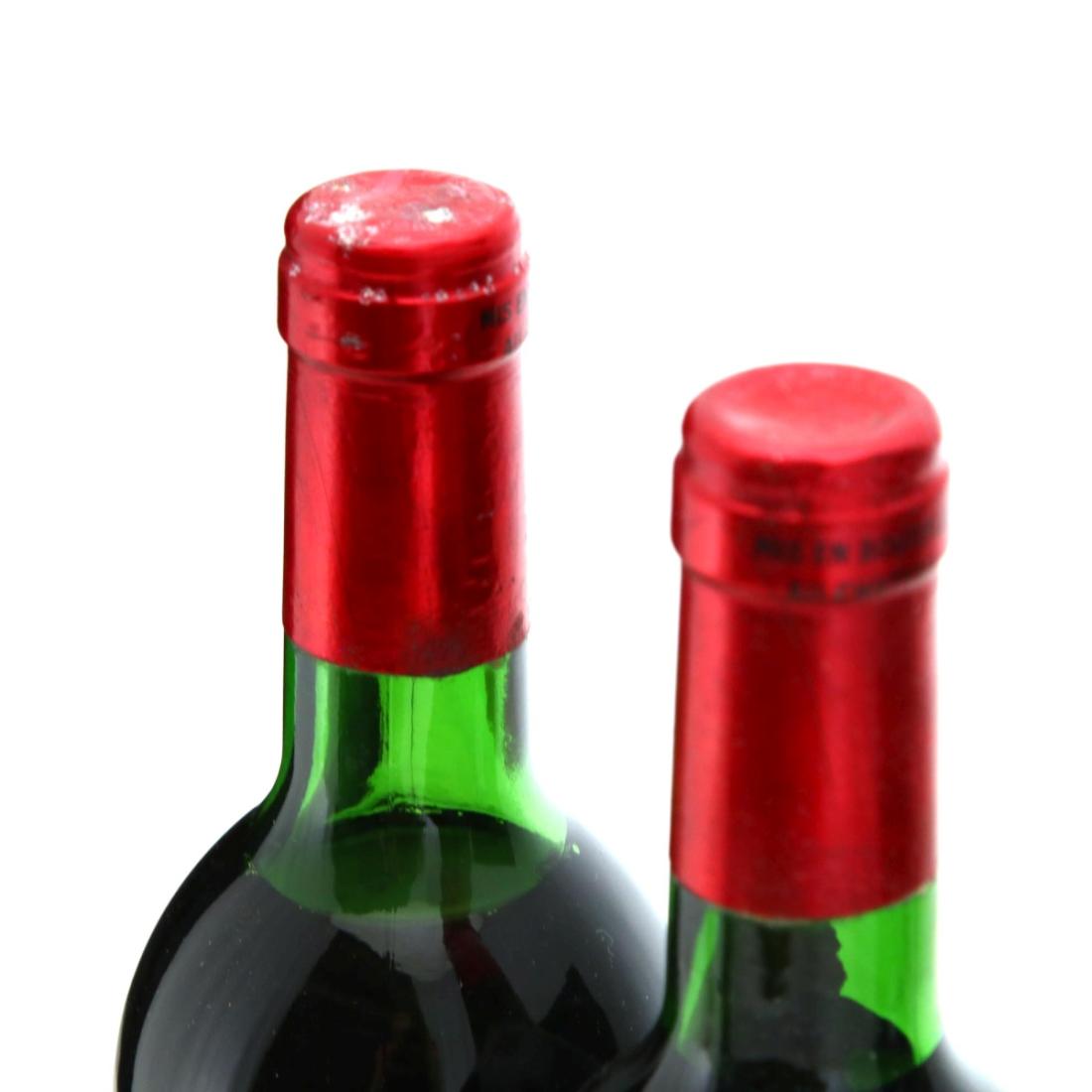 Image for Château Palmer 1983 x 2