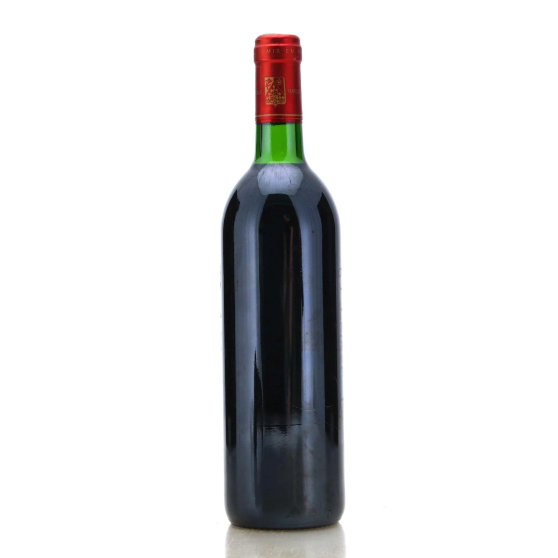 Image for Château Palmer 1989
