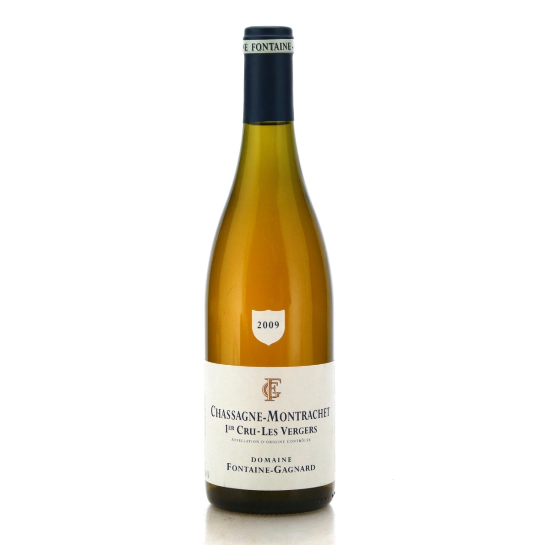 Image for Domaine Fontaine-Gagnard Les Vergers 2009