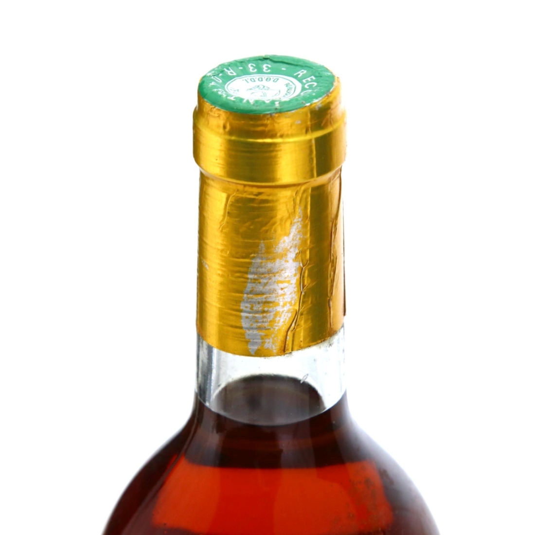 Image for Château Loubens 1988