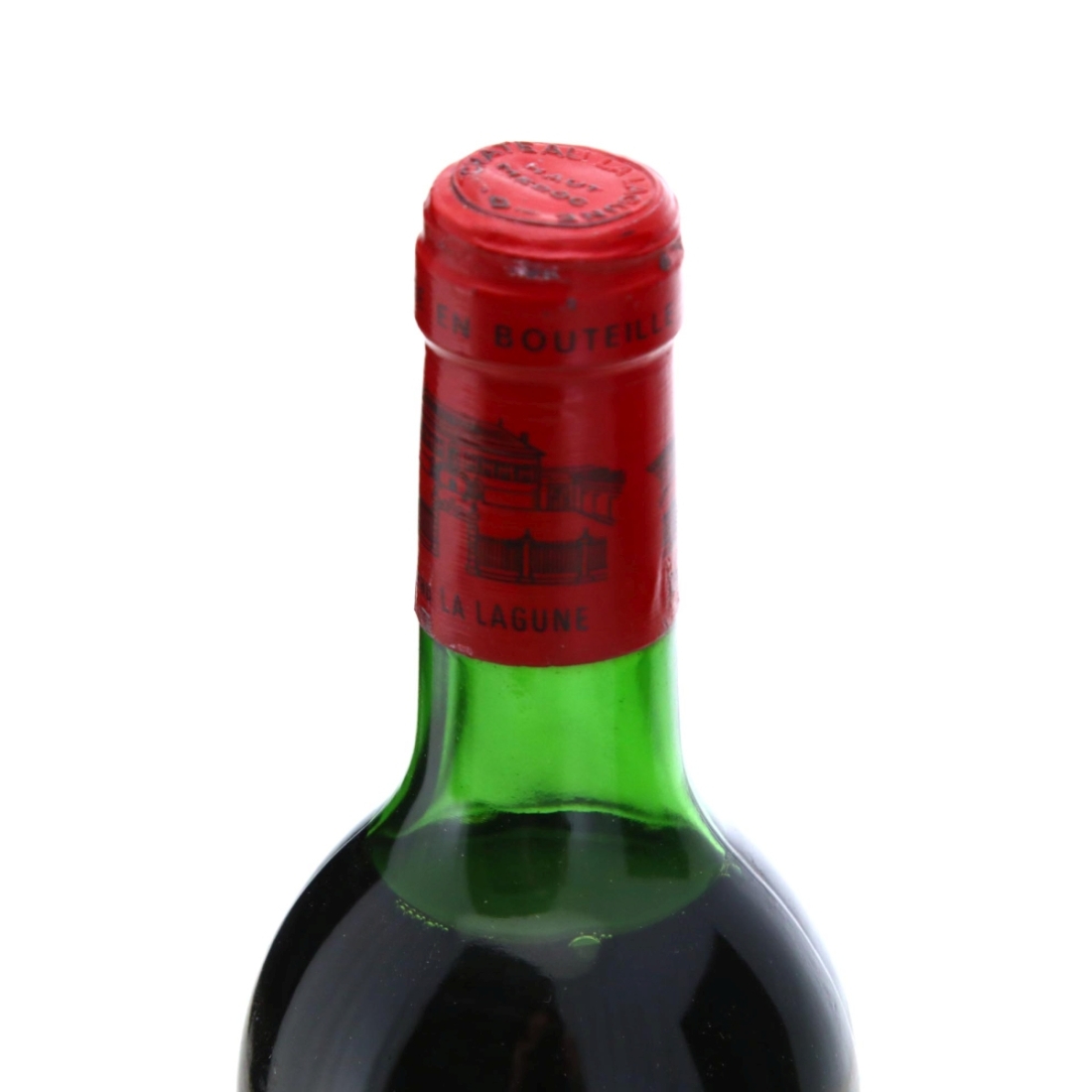 Image for Château La Lagune 1982
