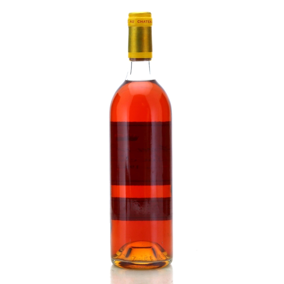 Image for Château d'Yquem 1983