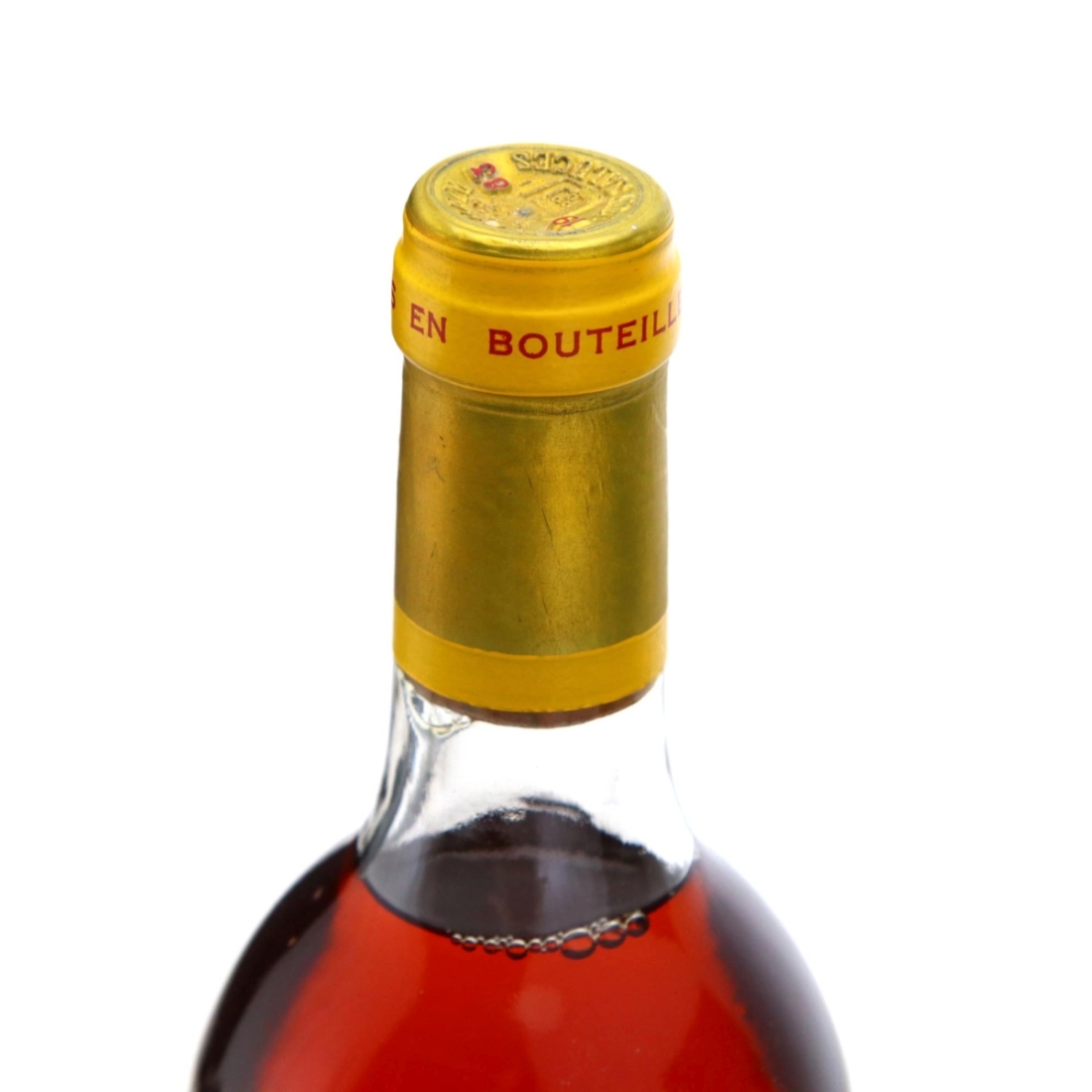 Image for Château d'Yquem 1983