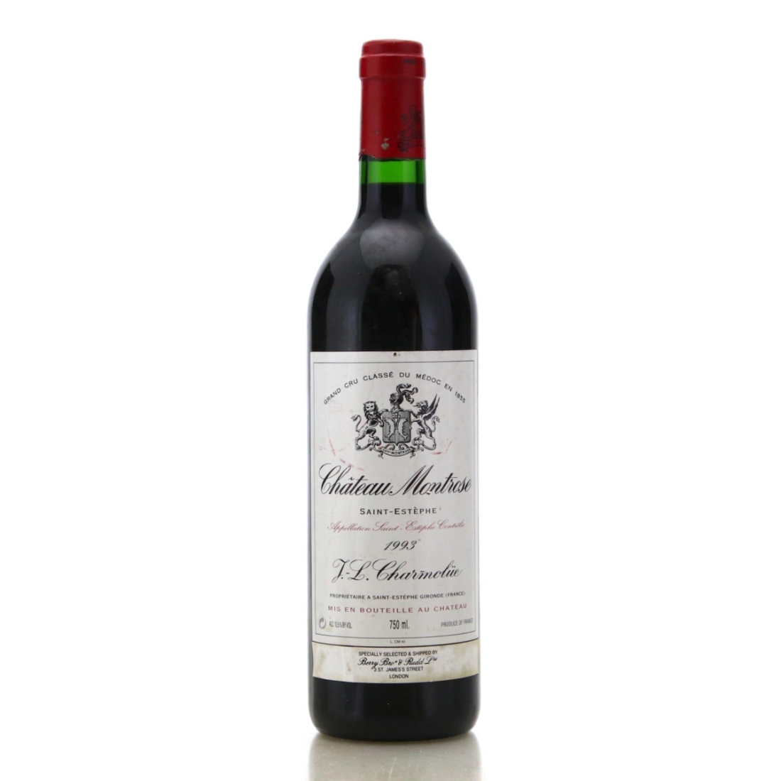 Image for Château Montrose 1993