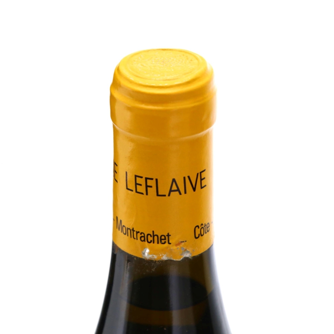 Image for Domaine Leflaive 2001