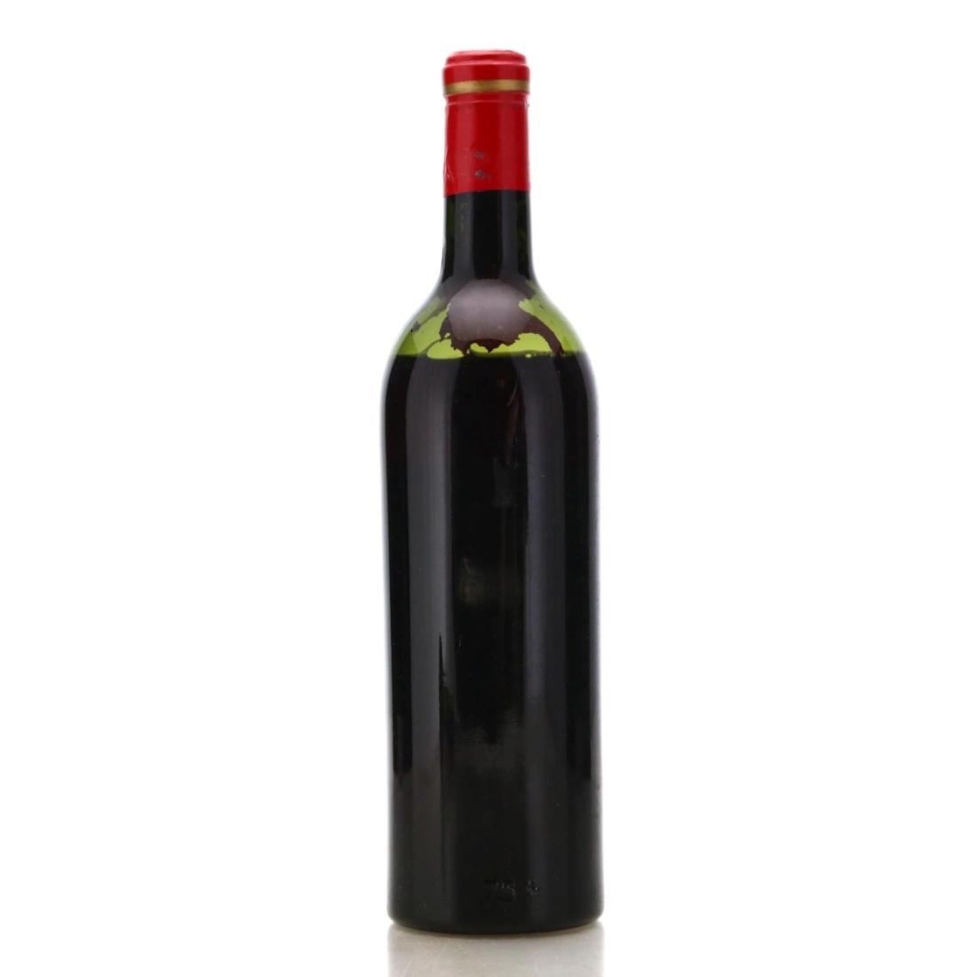 Image for Château Brane-Cantenac 1961