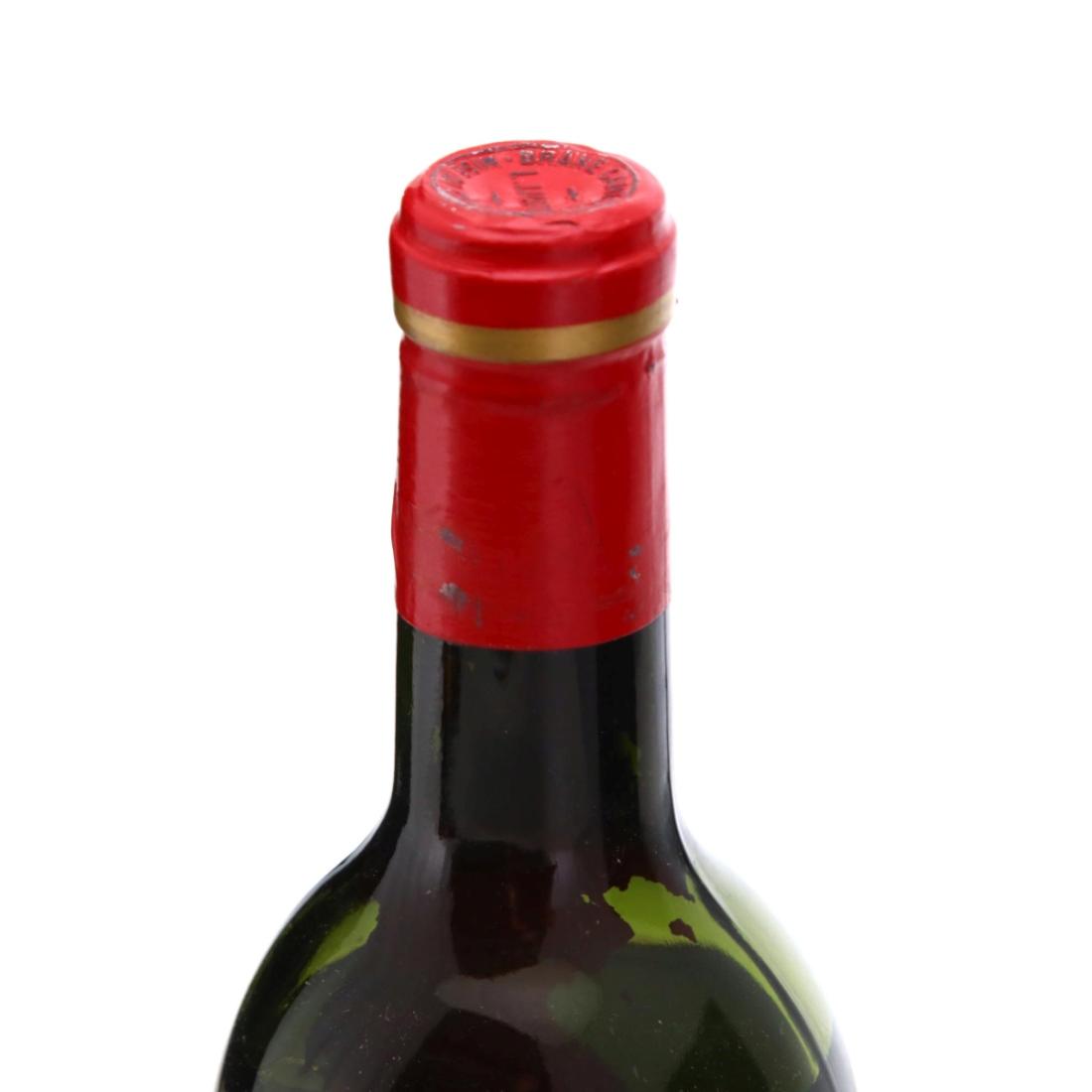 Image for Château Brane-Cantenac 1961