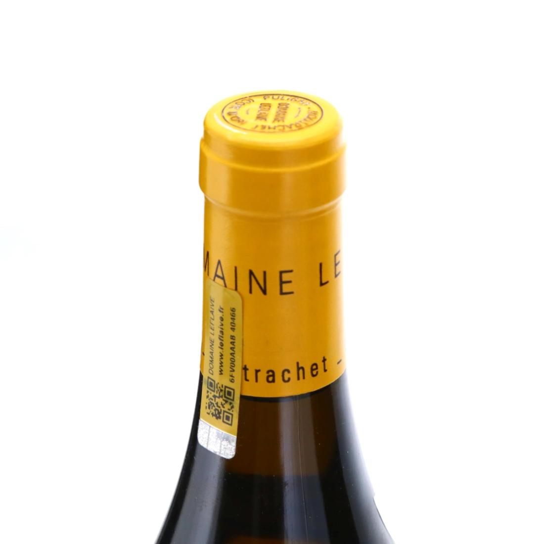 Image for Domaine Leflaive 2012