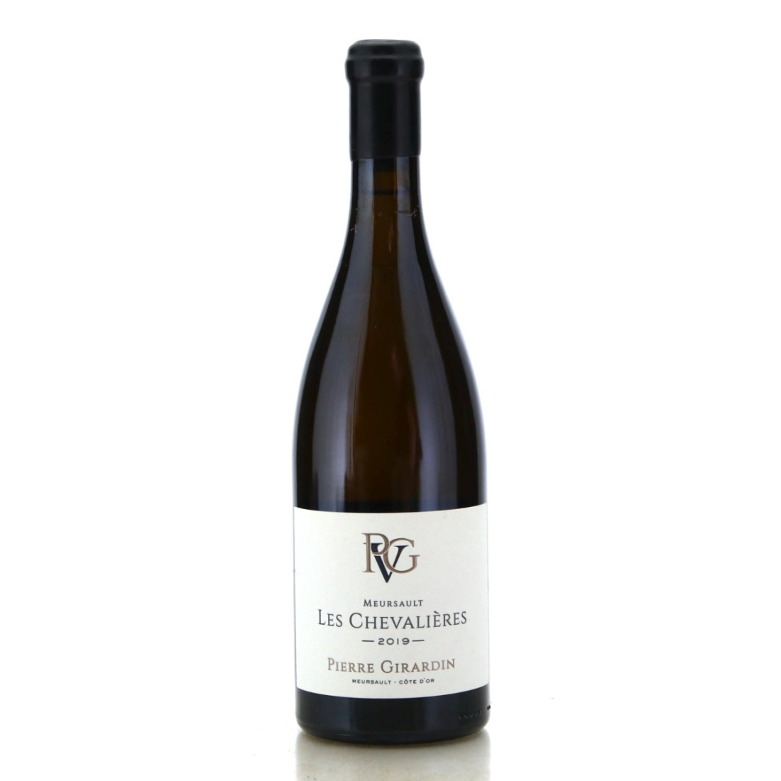 Image for Vincent Girardin Les Chevalières 2019