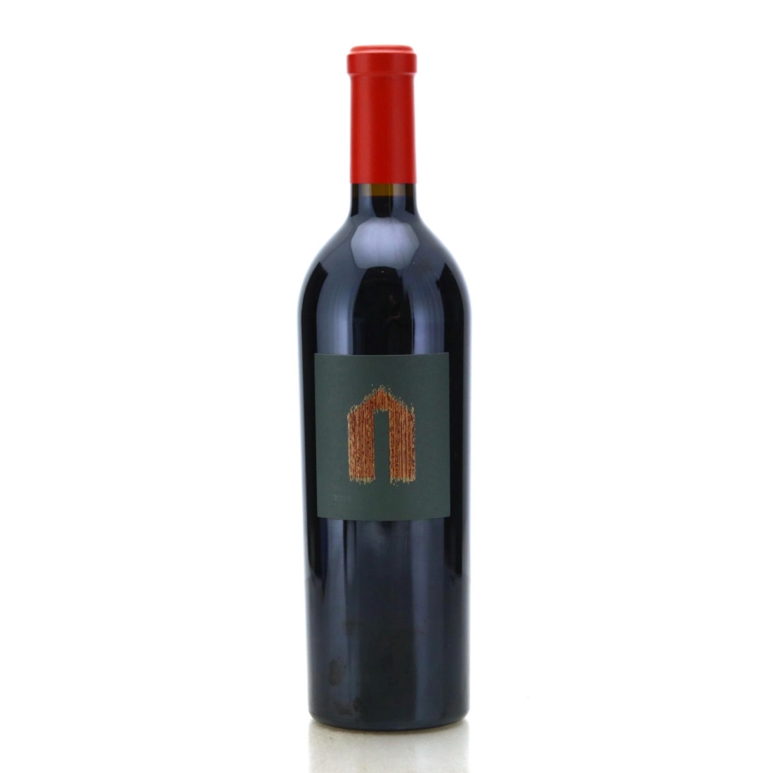 Image for Brand Cabernet Sauvignon 2019