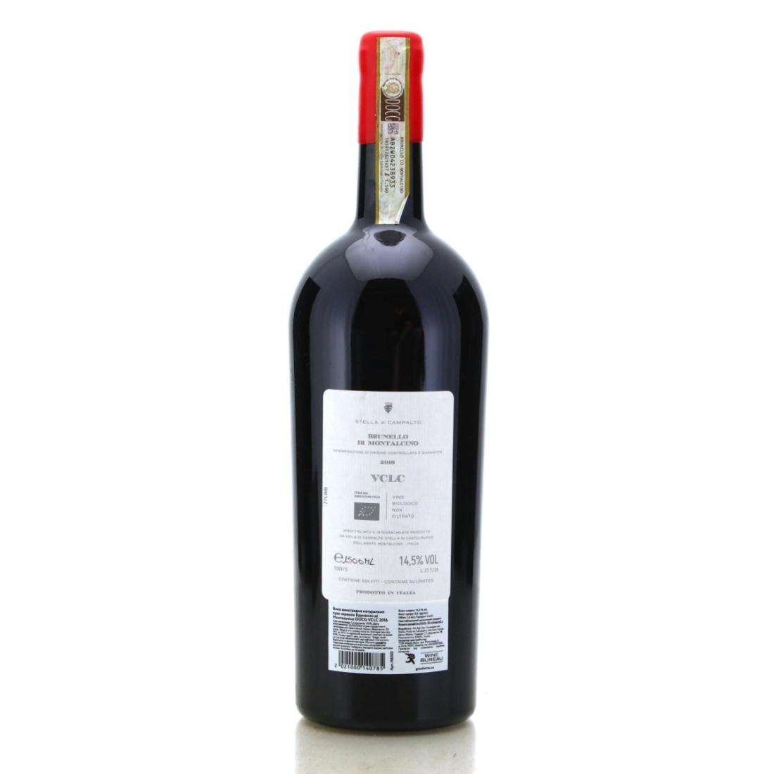 Image for Stella di Campalto Amore VCLC 2016 / Magnum 
