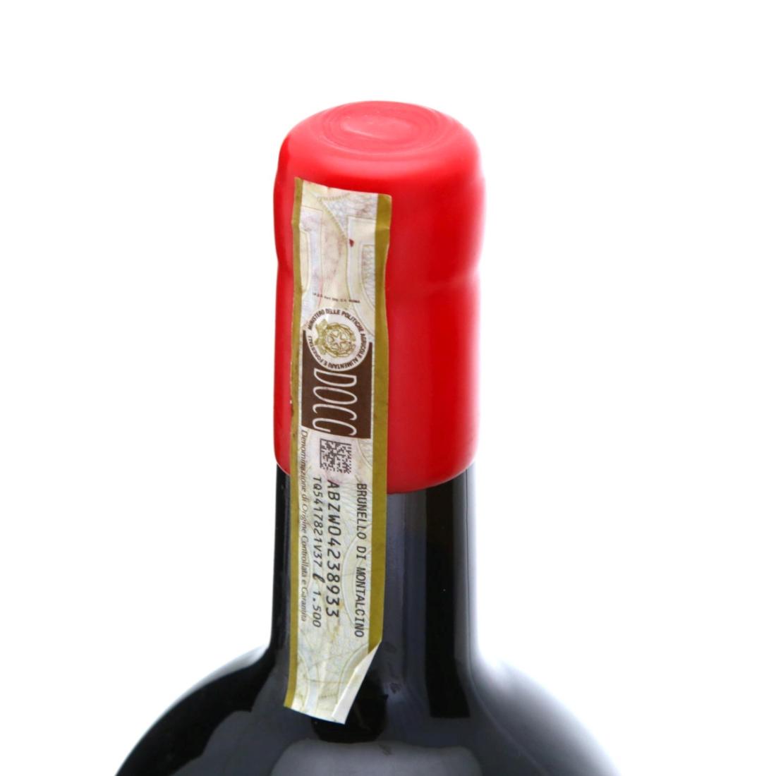 Image for Stella di Campalto Amore VCLC 2016 / Magnum 