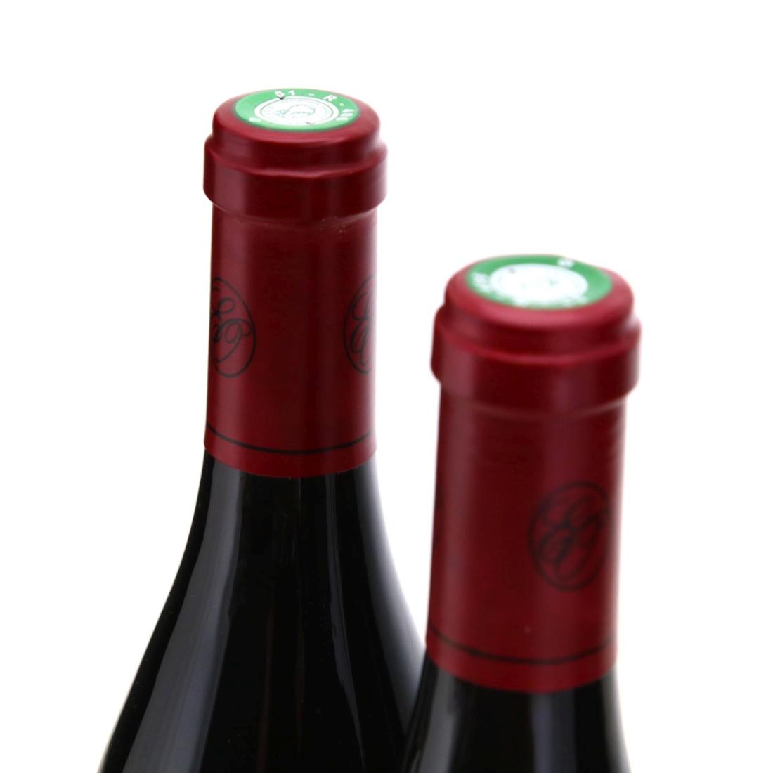 Image for Egly-Ouriet Ambonnay Rouge Cuvée Grands Cotes 2021 x 2