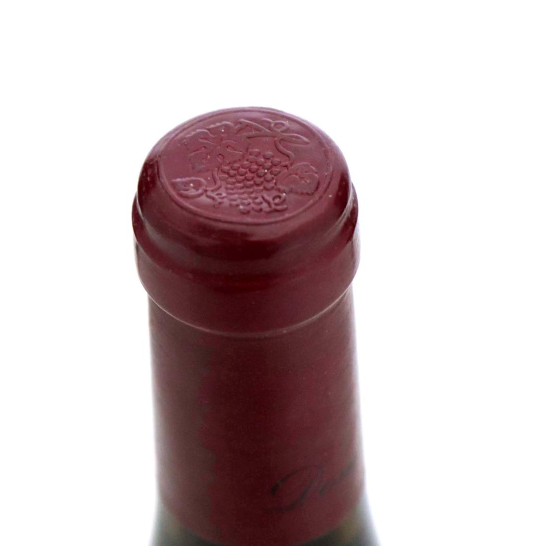 Image for Domaine Méo-Camuzet Aux Murgers 1988