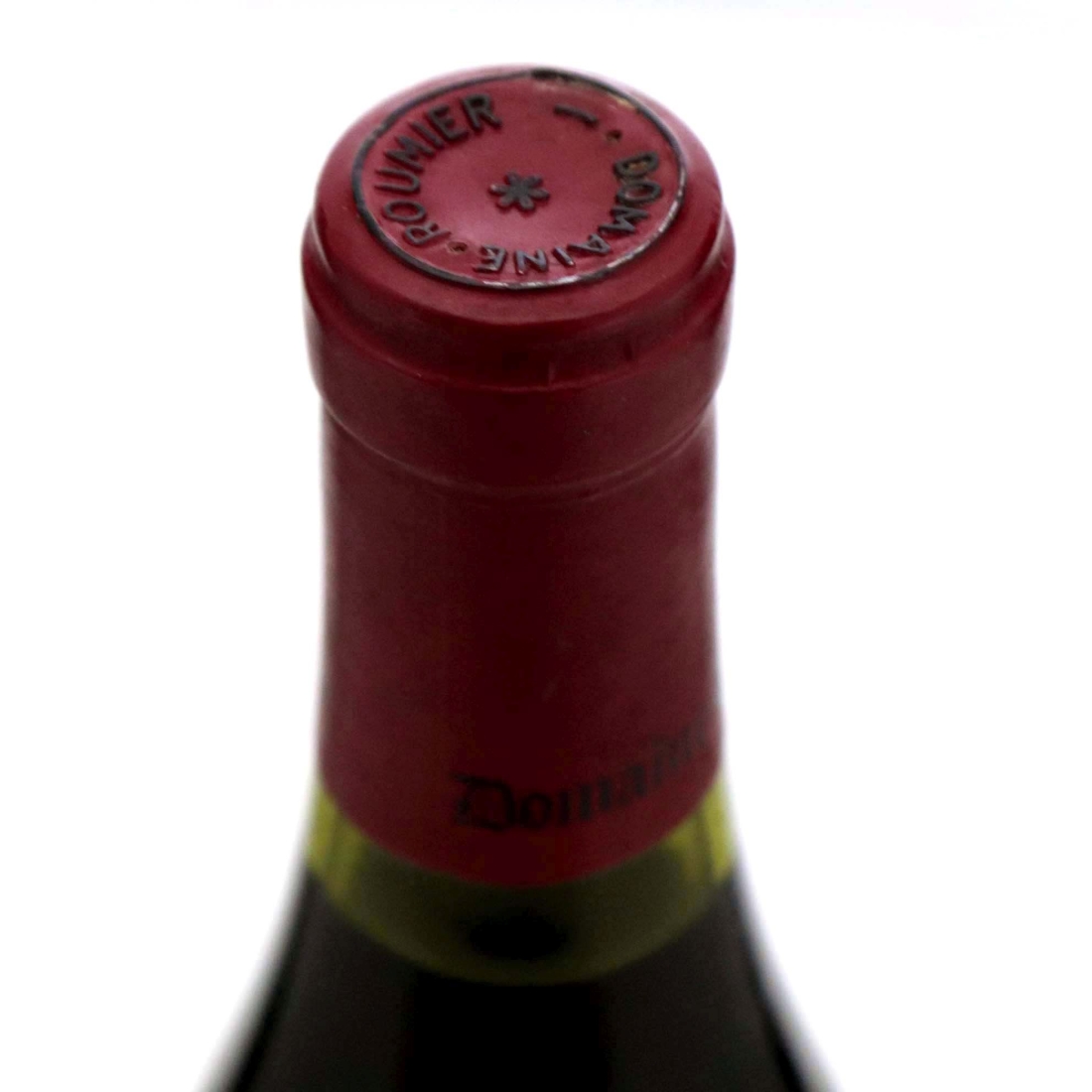 Image for Domaine G. Roumier Amoureuses 1986