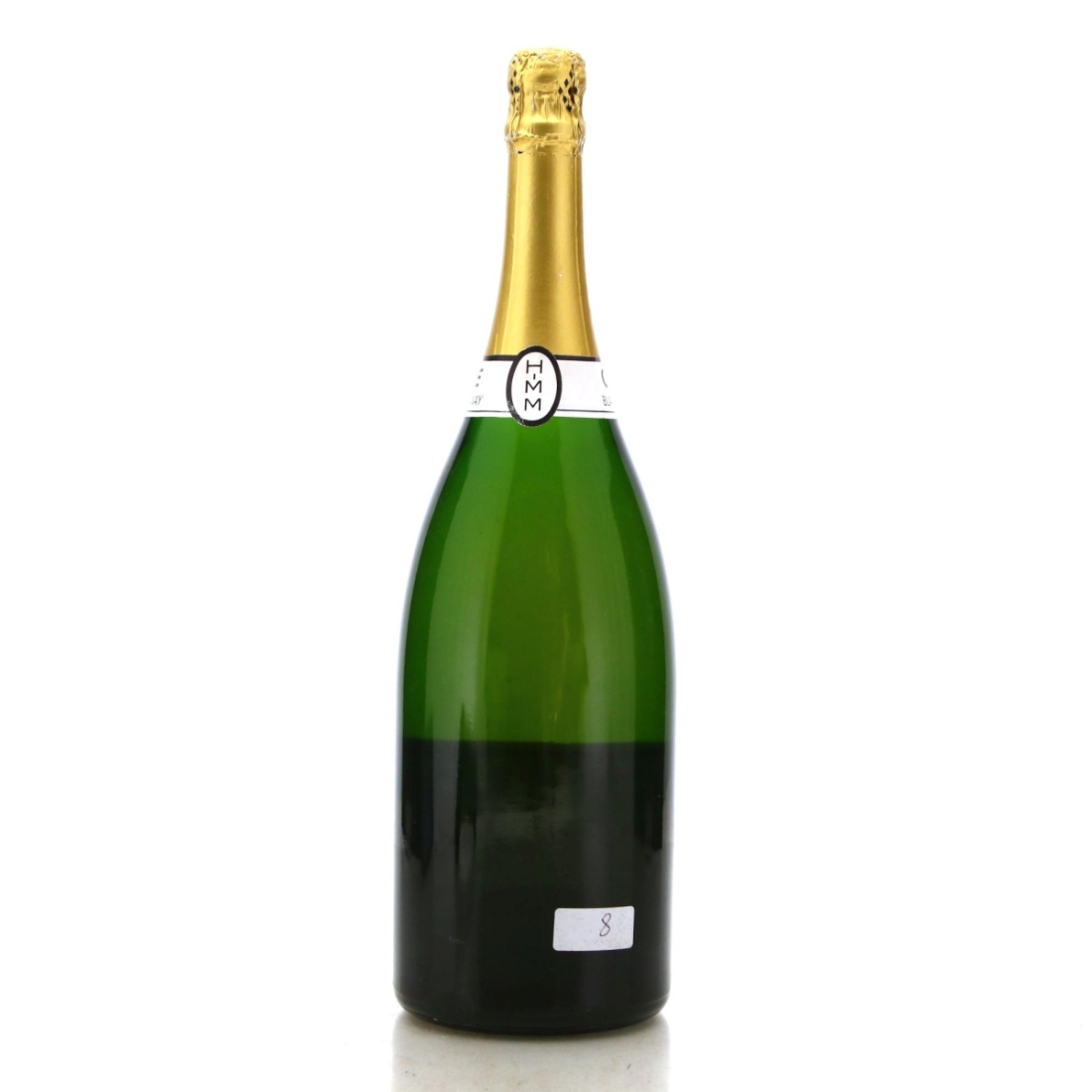 Image for Pierre Gimonnet Cuis 1er-Cru Fleuron Blanc-de-Blancs 1976 Vintage Champagne / Magnum