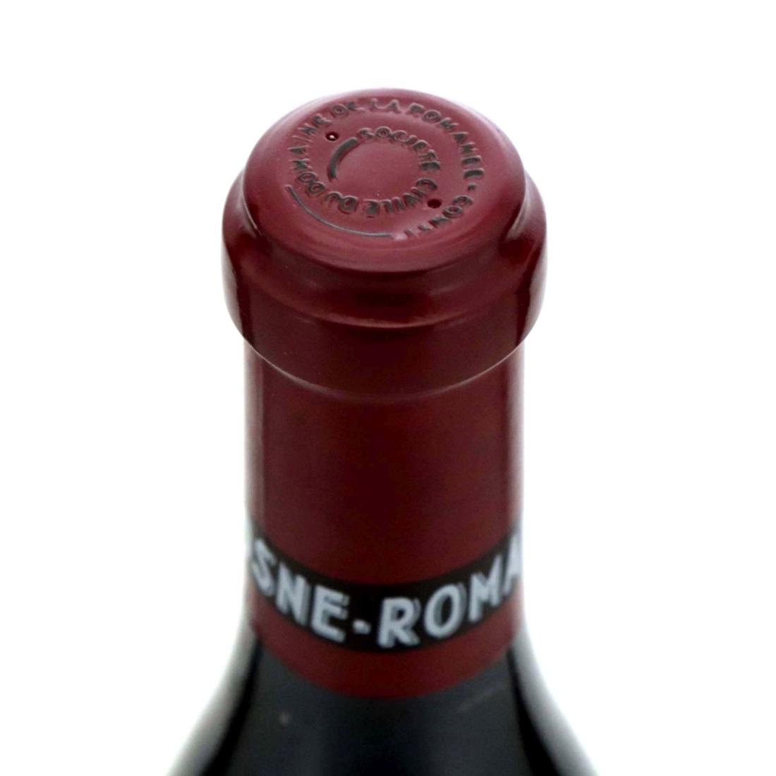 Image for Domaine de la Romanée-Conti Cuvée Duvault-Blochet 1999