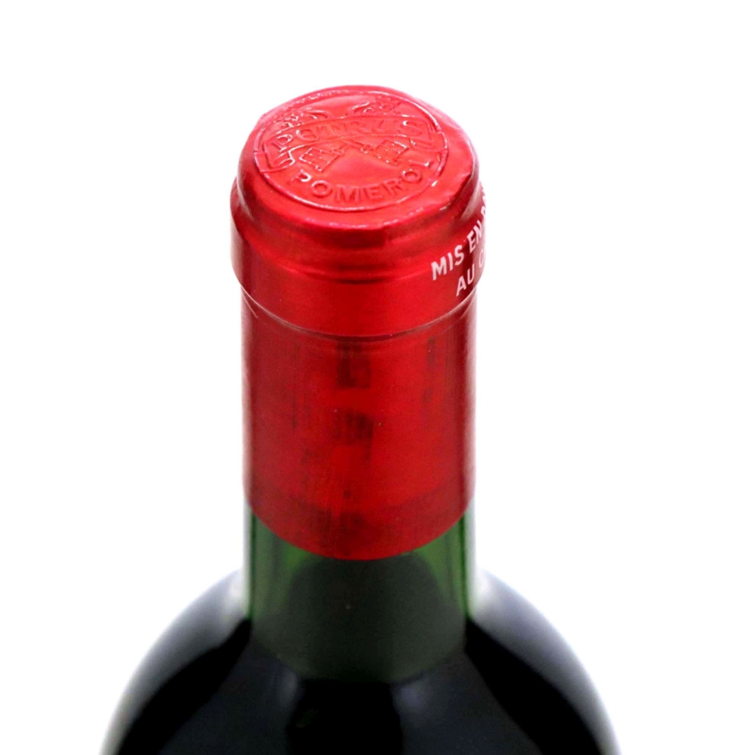 Image for Château Pétrus 1990