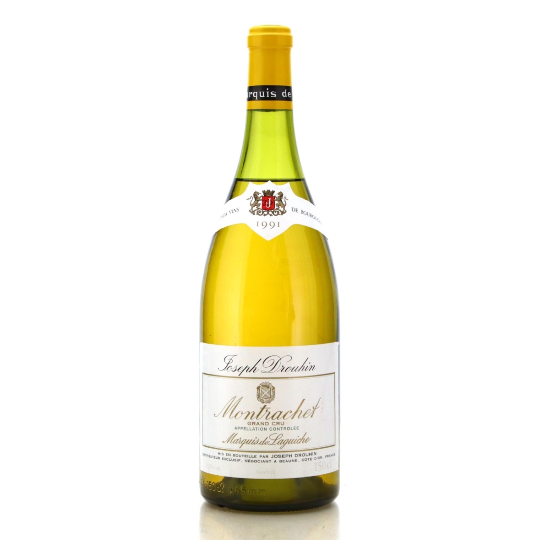 Image for Joseph Drouhin Marquis de Laguiche 1991 / Magnum