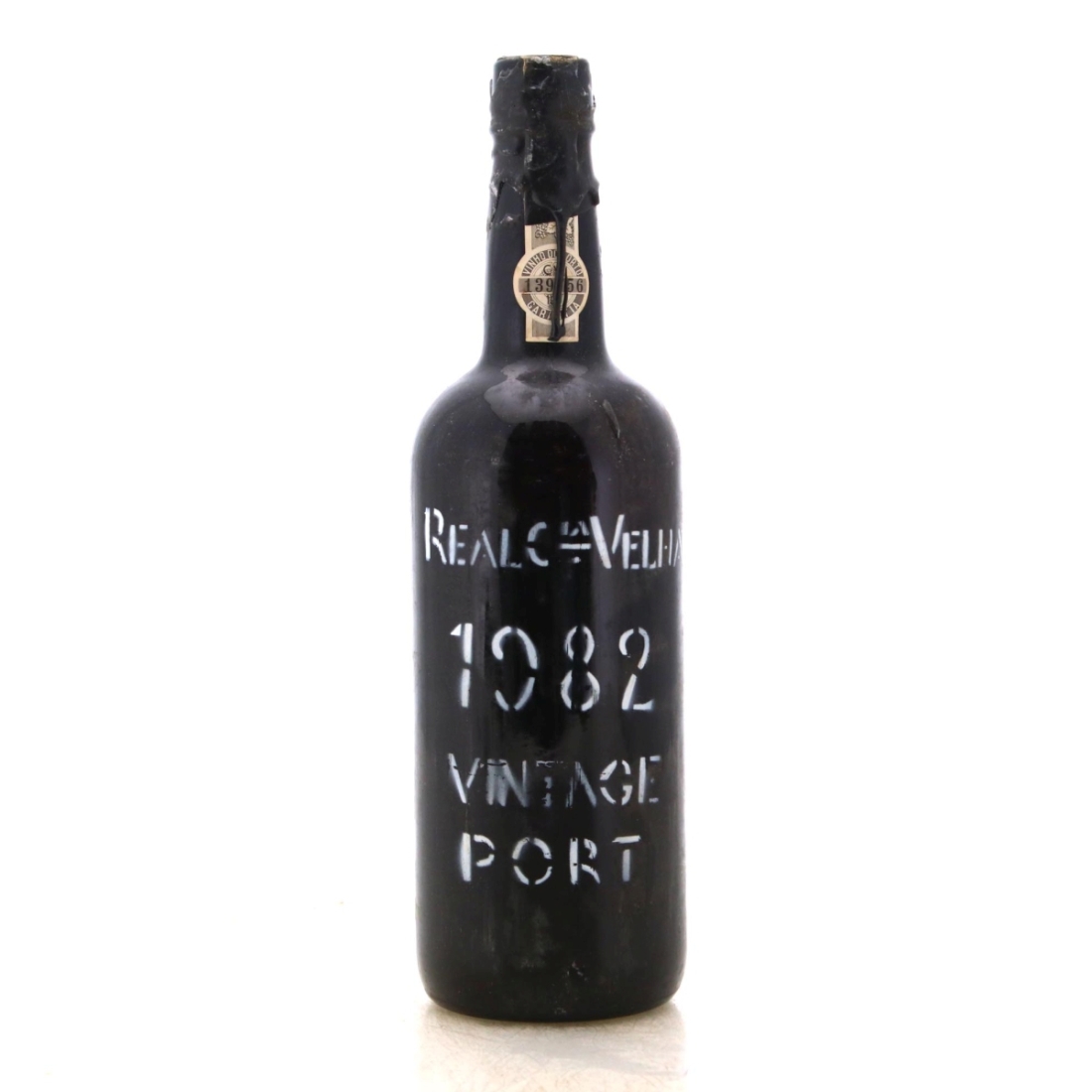 Image for Real Companhia Velha 1982 Vintage Port